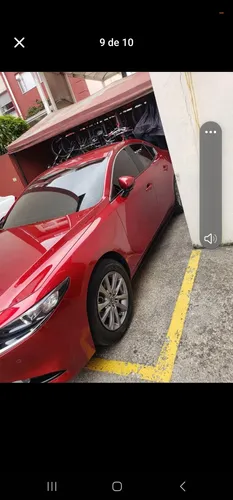 Mazda 3 2.0 Touring At