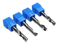 Comprar Fresa 1 Filo Ø 3 X28 Router Cnc, Mdf, Acrilico.router Cnc