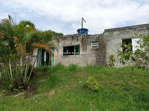 Imagem 1 de 14 de Vende-se Chácara- Bairro Monte Negro- Santa Isabel-sp 867