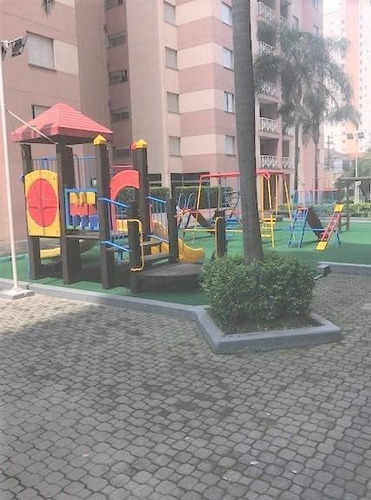 Imagem 19 de 30 de Apto Com 3 Dorms, 1 Vaga, 68m² - Ap14737