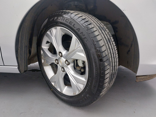Chevrolet Onix 1.0 TURBO FLEX PLUS LTZ MANUAL