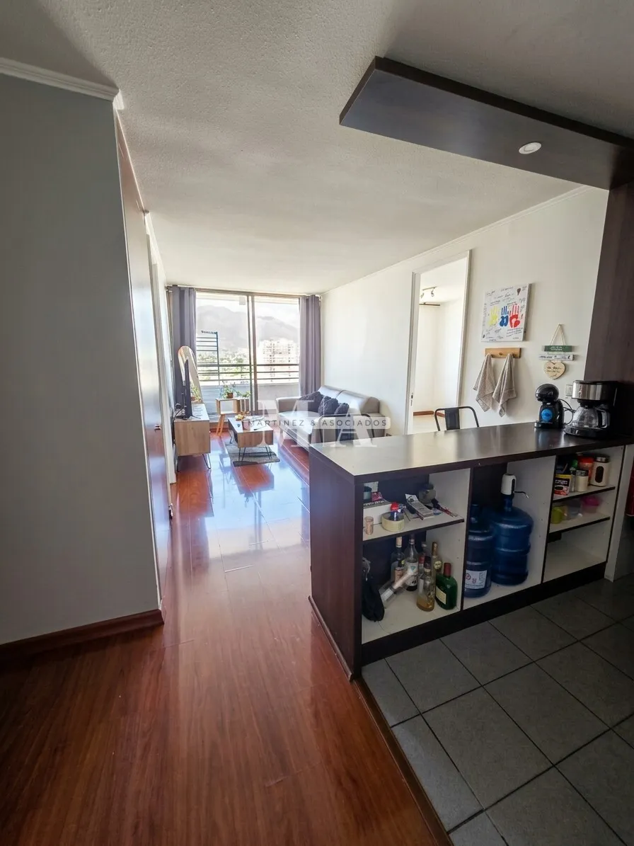 Imagen 3 de 30 de ¡venta En San Miguel! Departamento Mariposa 2d | 2b | Estac