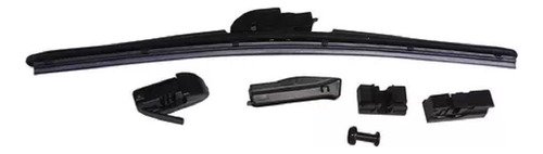 Pluma De Limpiaparabrisas Cleantech 21 Pulgadas Hella