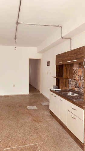 Apartamento 1 Dormitorio