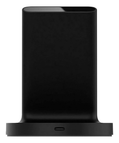 Mi 20w Cargador Inalámbrico - Tienda Oficial Xiaomi Color Negro