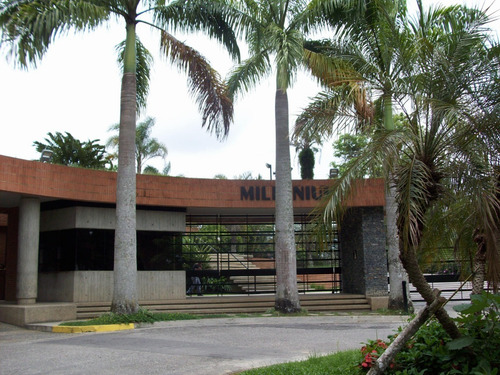 Imagen 2 de 24 de Apartamento Venta La Lagunita Riv # 3244