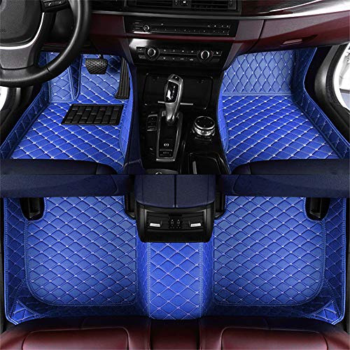 Muchkey Car Floor Mats Fit For Dedicated Custom Style Luxury