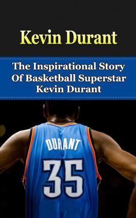 Libro Kevin Durant - Bill Redban