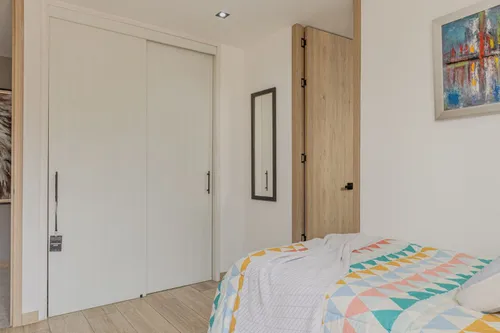 Apartamento En Venta En El Esmeraldal. Cod V16684