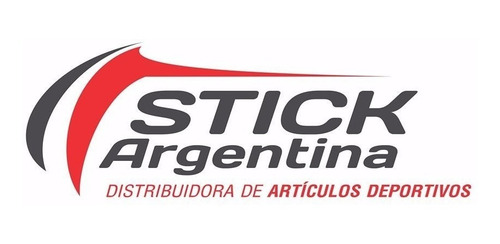 Combo Set Kit Hockey Yms Palo Bocha Bucal Canilleras