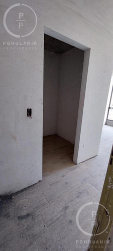 Imagen 7 de 29 de Venta Semipiso De 3 Ambientes En Chacarita. Parrilla Propia, Cochera Opcional.