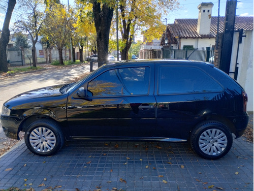 Volkswagen Gol 1.4 Power 83cv