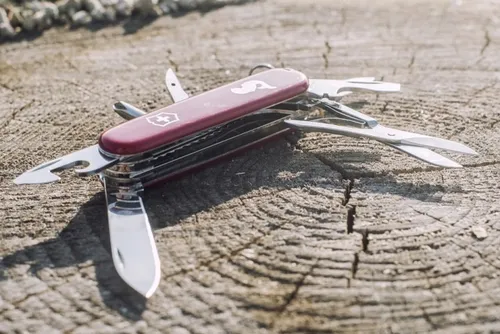 Canivete victorinox fisherman sales