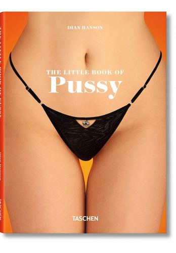 The Little Book Of Pussy