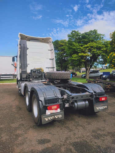 Cavalo Mecanico Volvo Fh540 6x4 2021/2021 (6e24)