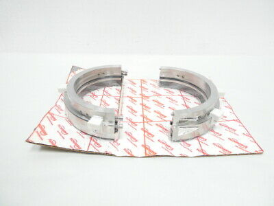 Flowserve Js 756061 Js 748983 Split Seal Assembly Nnr