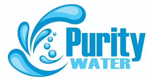 Imagen 3 de 3 de Filtro De Agua Carbon Activado Block Original Pure