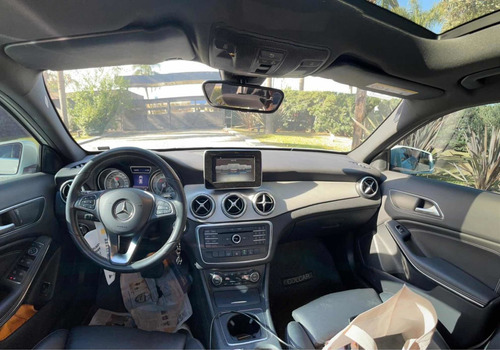 Imagen 6 de 8 de Mercedes-benz Clase Gla 1.6 Gla200 Urban 156cv 2017
