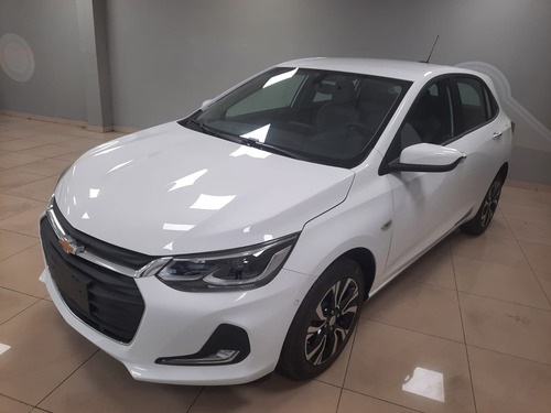 Chevrolet Onix 1.0 Turbo Premier Mt