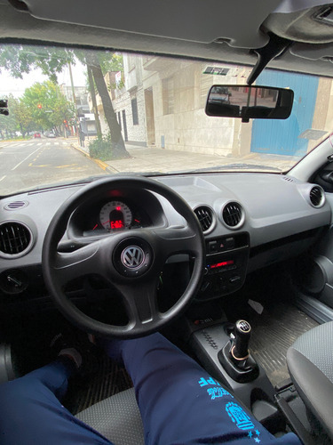 Volkswagen Gol 1.4 Power 83cv 5 p