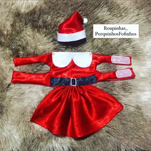 Roupa natal cheap