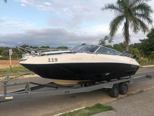 Lancha Ventura 215