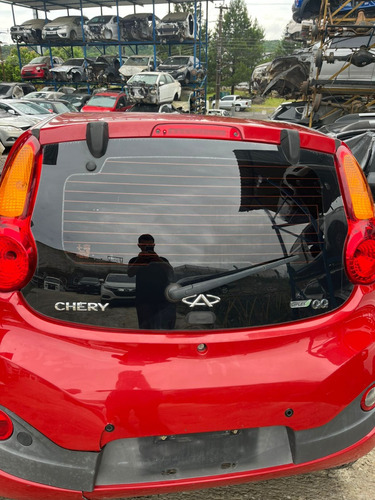 Chery Qq 1.0 3cc 2018 Flex 75cvs Manual - Solicite Peças