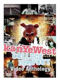 Kanye West  - Video Anthology (dvd+cd) | Dvd