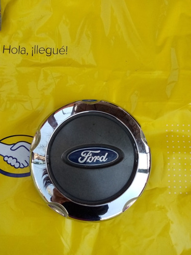 Tapa De Rin Ford Explorer 