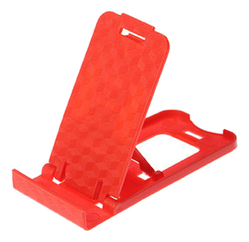 4 Soporte Para Teléfono Móvil Con Forma De Mini 4 Piezas