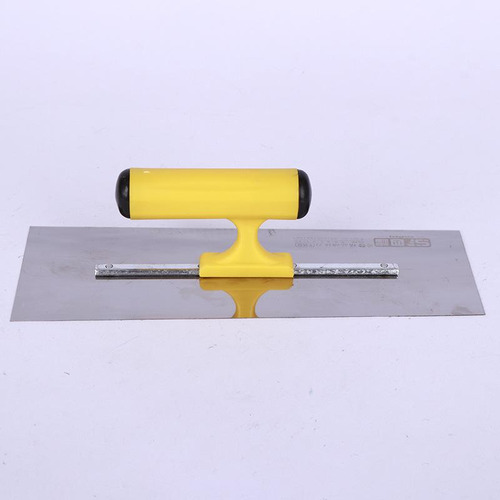 Paleta Para Paneles De Yeso, Paleta Para Enlucido, Mango
