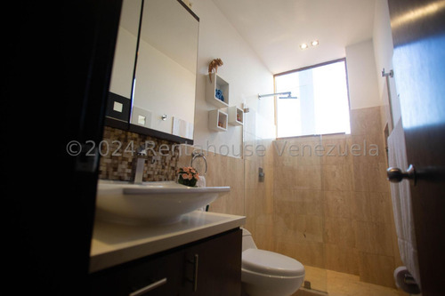 Casa En Venta Alto Hatillo Mls #25-14151