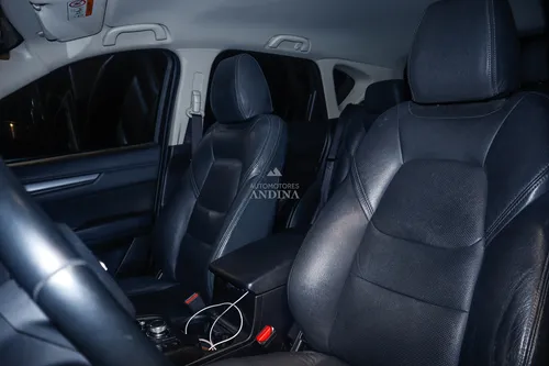 Mazda CX-5 Touring 2.0
