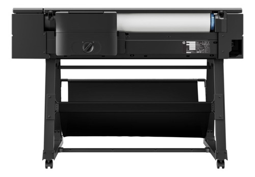 Plotter Impresora Hp Designjet 36¨ T850 Multifuncion 2y9h2a