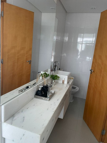 Imagem 21 de 30 de Cobertura Com 4 Dormitórios À Venda, 300 M² Por R$ 1.980.000,00 - Jardim Aquarius - São José Dos Campos/sp - Co0034