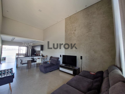 Imagem 2 de 17 de Casa À Venda Em Condomínio Villa Do Sol - Ca005984