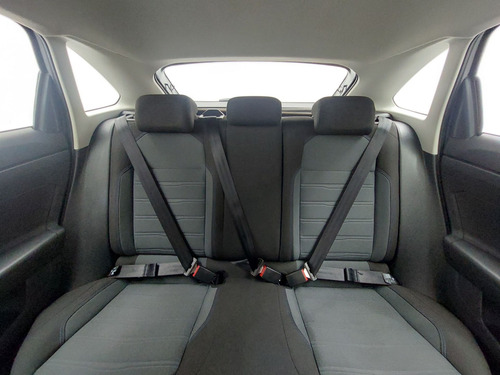 Volkswagen Nivus 1.0 200 TSI TOTAL FLEX COMFORTLINE AUTOMÁTICO