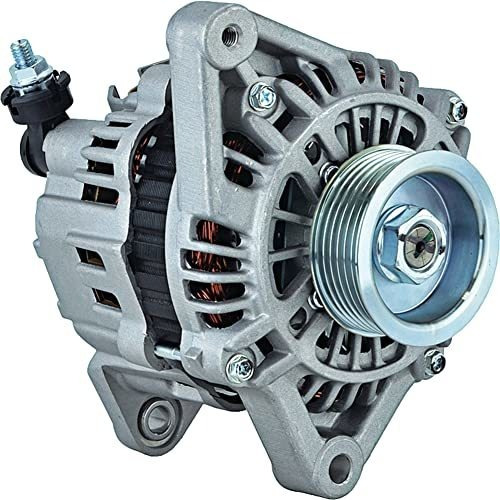 Db Electrical 400-48143 Infiniti G20 2.0l 2.0 Alternador Com