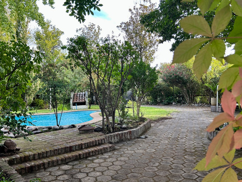 Excelente Amplio Jardin Condominio Tranquilo Metro C Velasco