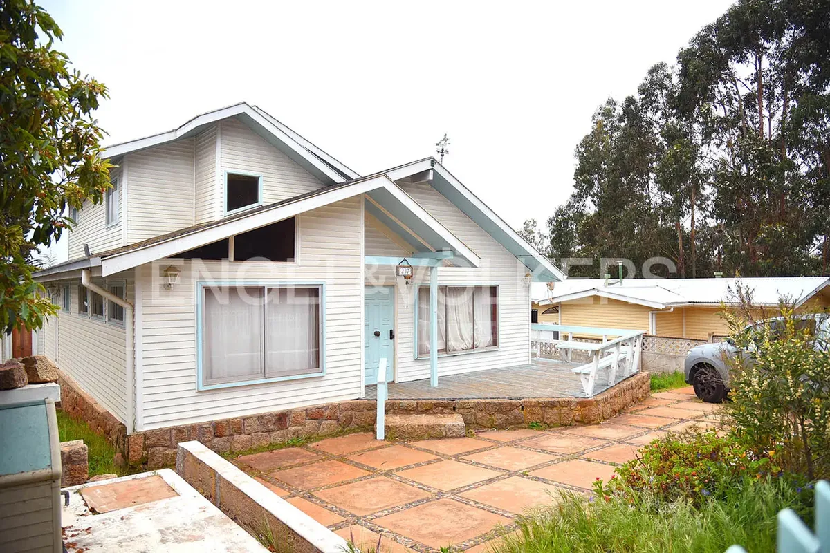 Imagen 2 de 26 de Condominio Bosques De Algarrobo.