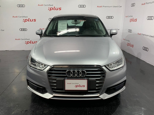 Imagen 2 de 14 de Audi, A1, Ego, 125 Hp, Automatico, A/ac. Aut. _ 2017