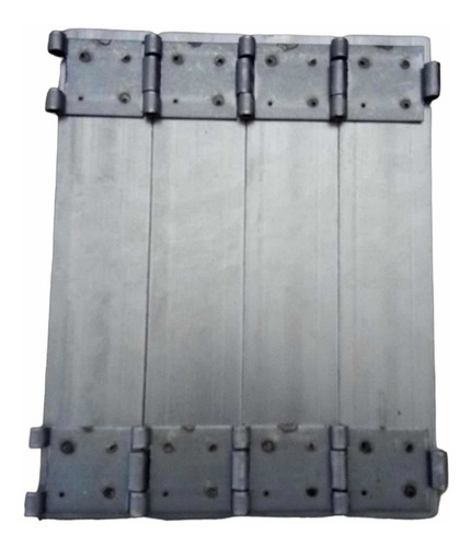20 Tabletas Para Comal Tortilladora Bc