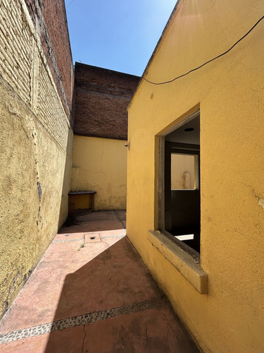 Propiedad En Venta Ideal Para Proyecto De Coliving O Coworking