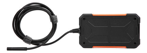 Endoscopio De Pantalla P40, 2 M, 4.3 Pulgadas, Ip67, Industr