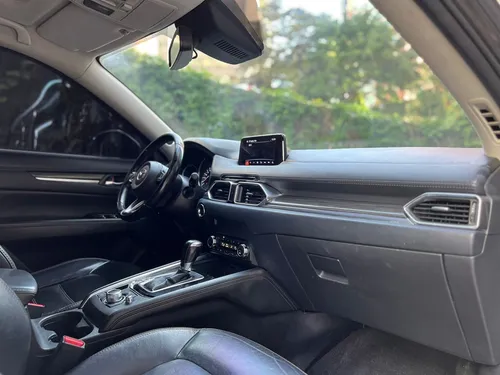 Mazda CX-5 2.5 Grand Touring Lx
