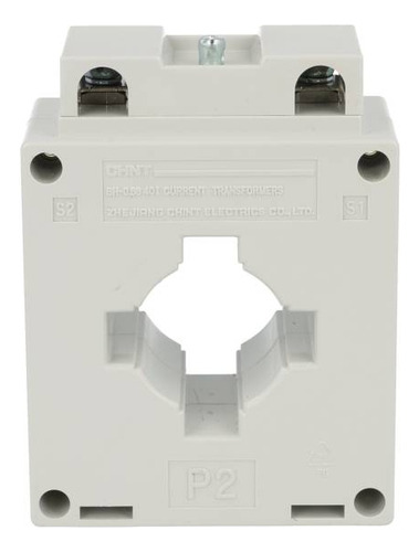 Transformador De Corriente Dona 400/5a 660v D31mm