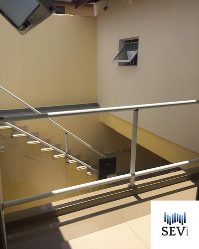 Imagem 9 de 30 de Casa - Ca00320 - 34749623