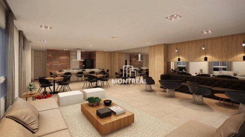 Apartamento À Venda, 88 M² Por R$ 766.496,00 - Centro - São Paulo/sp - Ap2215