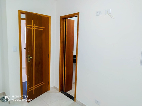Imagem 21 de 30 de Casa Com 2 Dormitórios À Venda, 60 M² Por R$ 295.000,00 - Jardim Penha - São Paulo/sp - Ca14560