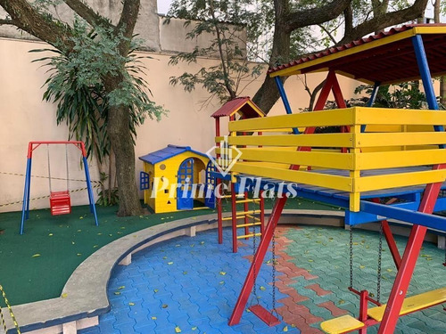 Imagem 22 de 29 de Apartamento Disponível Para Venda No Condomínio Solar Das Pa - 135111